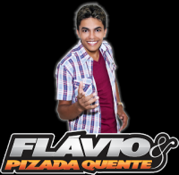 Baixar - Flavinho Pizada Quente - CD Promocional 2013