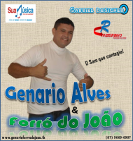 Baixar - Genario Alves e Forró do João - Dormentes-PE (VIII Caprishow)