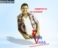 Baixar - Frank Viana - Dormentes-PE (VIII Caprishow)